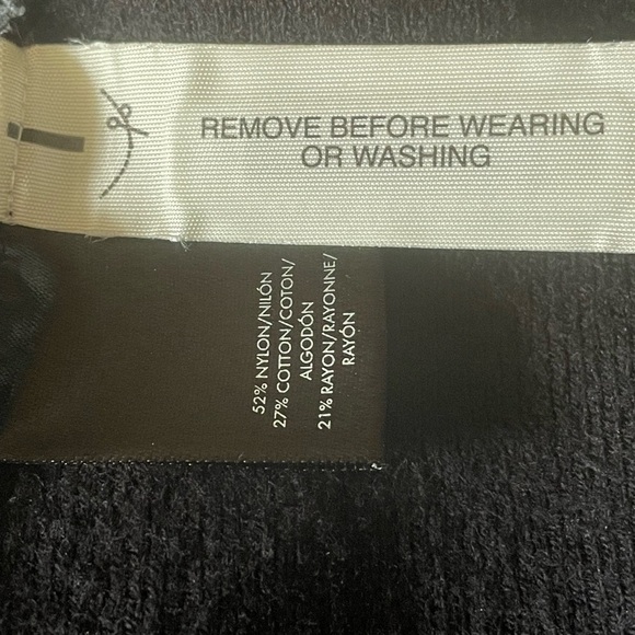 Ann Taylor open cardigan/jacket - Picture 3 of 5